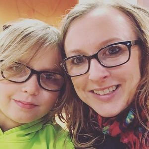 Meet your Posher, Patti